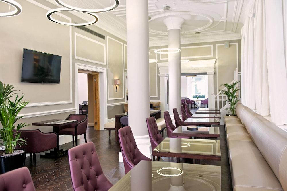 Fraser Queens Gate Aparthotel Londres